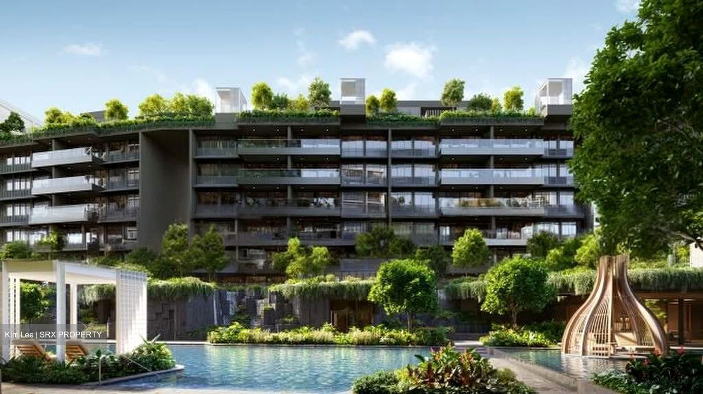 The Reserve Residences (D21), Apartment #621731701